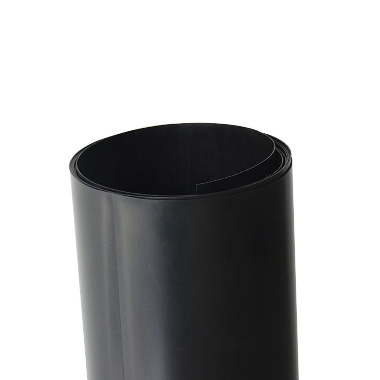 
Impermeable HDPE Pond Liner for Philippines Shrimp Farming Philippines 