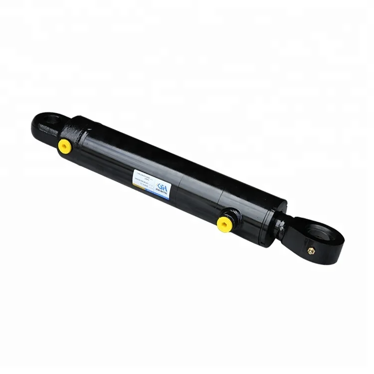 crane lifting hydraulic cylinder