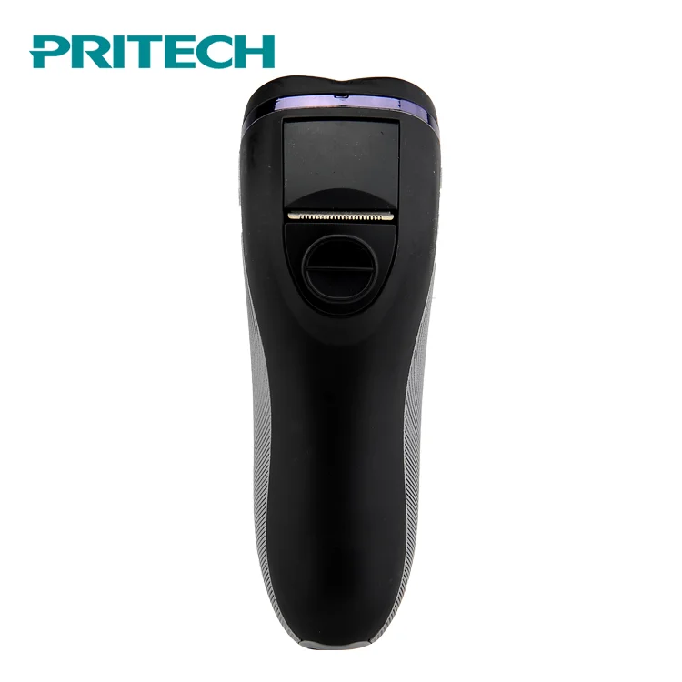 PRITECH 2018 New High Speed Alloy Motor 3 Head Man Electric Shaver