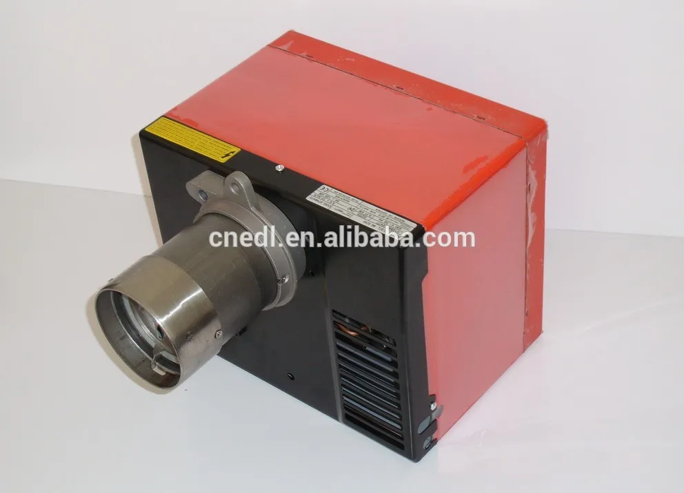 hot! G5 riello burner waste oil heaters kitchen equipment