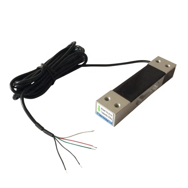 15kg TAL201A moisture proof IP68 load cell sensor