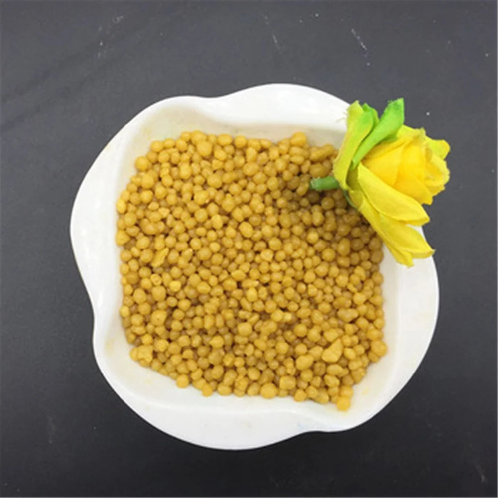 Высокое качество CAS 7783-28-0 Diammonium hydrogenphosphate DAP для сельского хозяйства dap удобрения