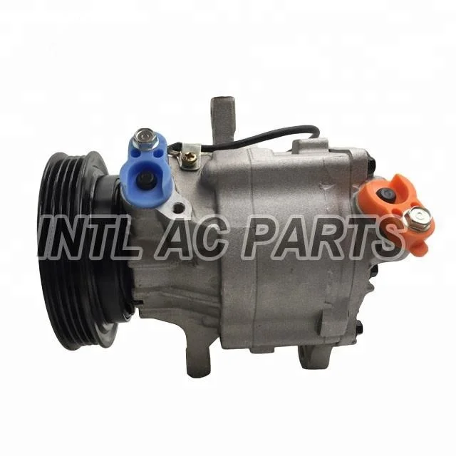 Компрессор переменного тока Denso SC06E для Toyota Terios /DAIHATSU 447220-6900 447200-9888