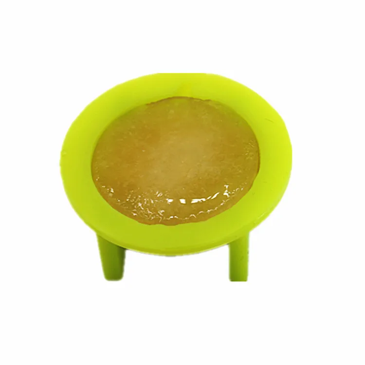 
Ice Ball Maker, Crystal Clear Mold ,Silicone Cream Mould Pop Ice Cube Tray 