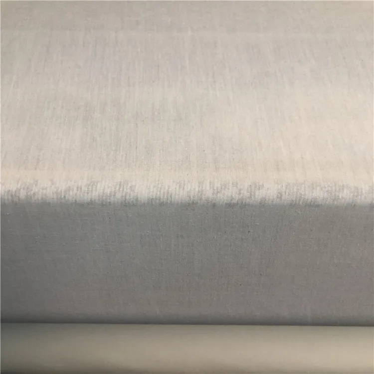White bleached cotton cloth 32S 140TC fabric 100 cotton fabric prices