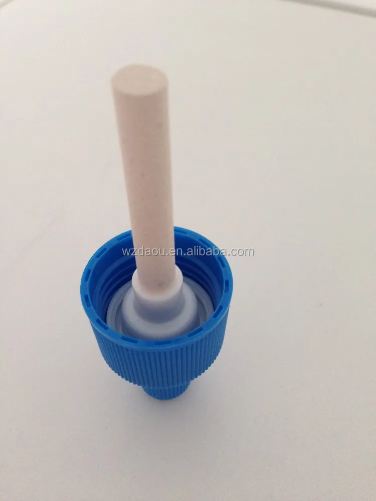 wood powder ceramic perlite adhesives mosquito liquid bottle wick stick
