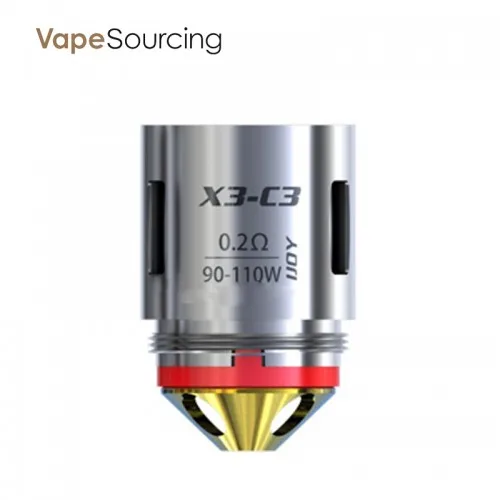 
IJOY Captain X3 Replacement Coil 
