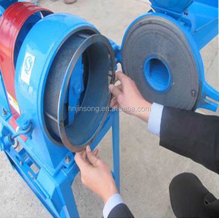 
low price high productivity wheat maize corn flour spice posho dal mill machine 