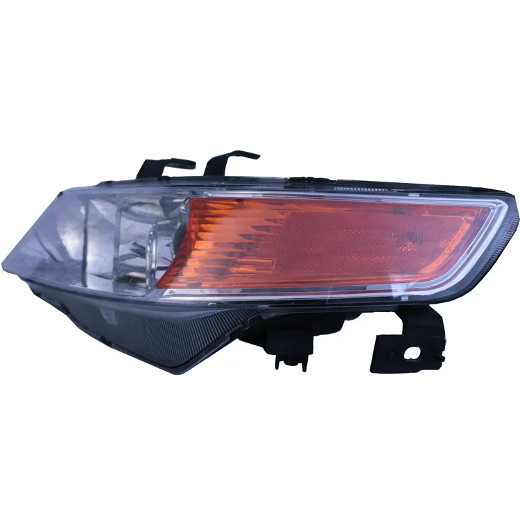 Auto Headlamp For HONDA ACURA TSX Car Headlight  For 2004 2005 2006 2007 HONDA ACURA TSX Headlight