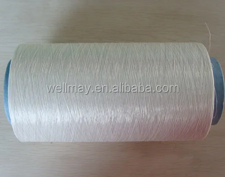 
600D rayon raffia yafit yarn factory supply 