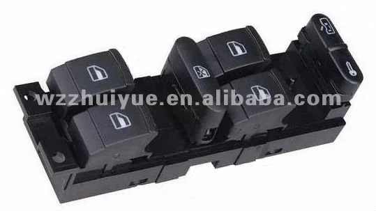 Oem качество vw lavida окно выключатель 6PIN18D959857A