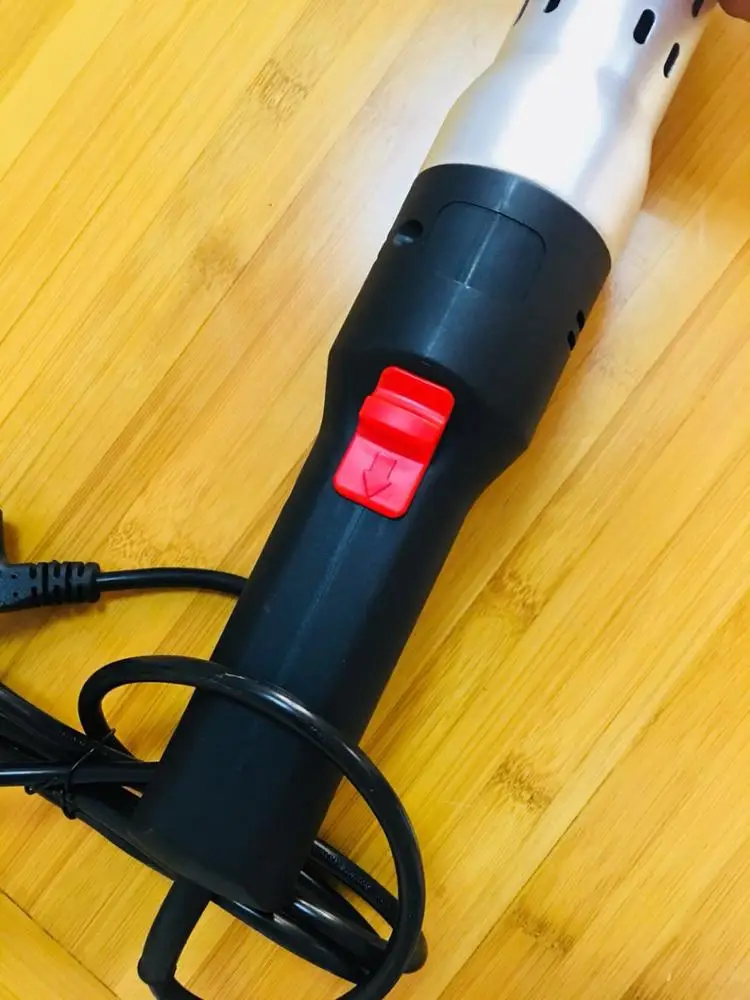 Зажигалка с древесным углем