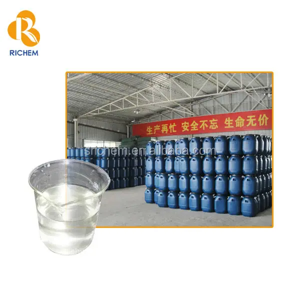 New arrivals High quality cosmetic grade Glyoxylic Acid 50% /CAS 298-12-4