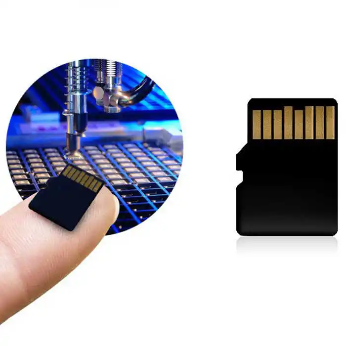 
High Quality full capacity Sd Tf Card Micro 64gb Memory Card for phone 
