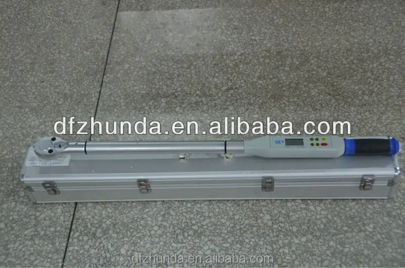 Тип аккумулятора ручные инструменты электрический ЖК Регулируемый комбинированный торцевой ключ