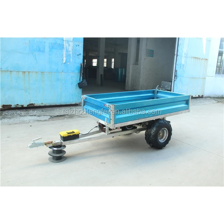 Новый Торкрет-Машина Цилиндр Гидравлический Трейлер