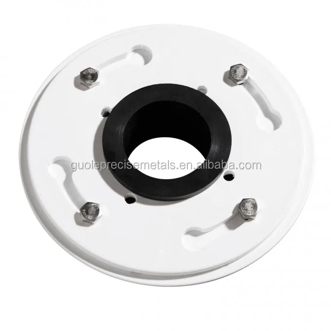 
PVC DRAIN FLANGE COUPLING 