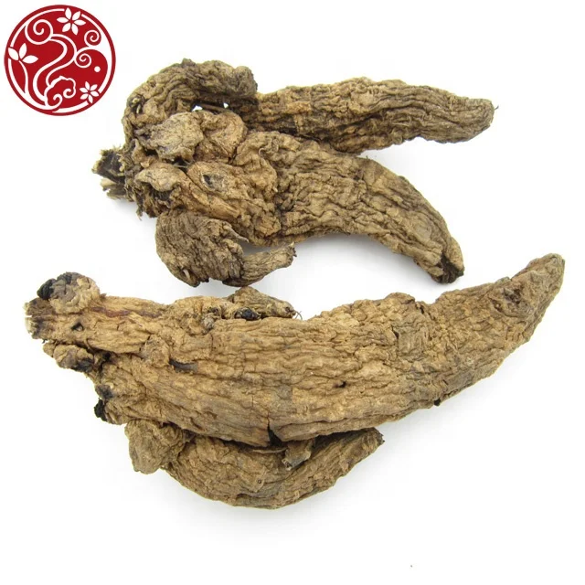 
Scrophularia ningpoensis whole Xuan shen medicinal herbs chinese herbal  (62195726592)