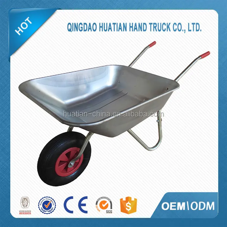 2017 горячий продавать китай механические тачку размеров для продажи