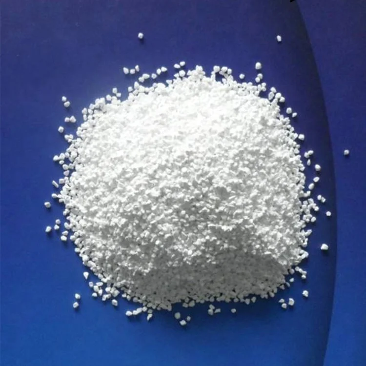 granular pool chlorine tcca 90%