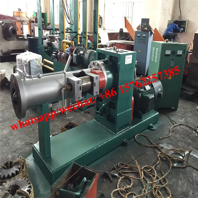 
Extruder For Rubber Hose/Good Quality Rubber Extruder Price 