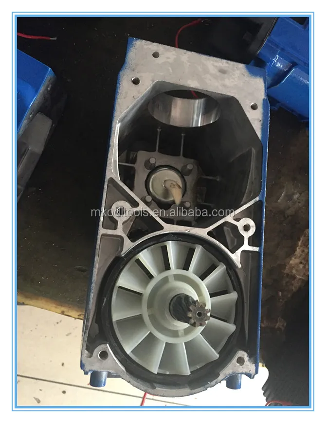 MKODL MK-DH75 DEMOLITION HAMMER 1700W