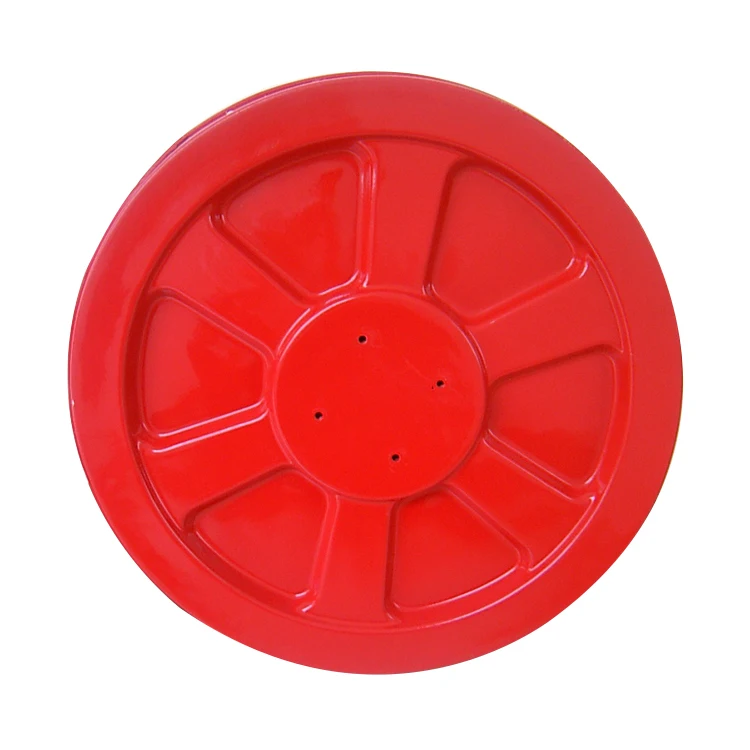 traffic safety half moon convex mirror road reflective mirror