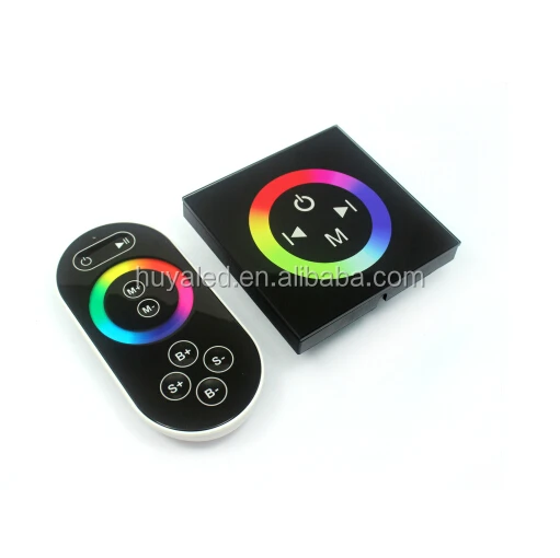 Excellent manufacturer huyaled selling 0-10v led dimmer controller