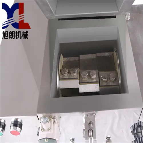 
Plastic vegetable herbal crusher machine for grains 