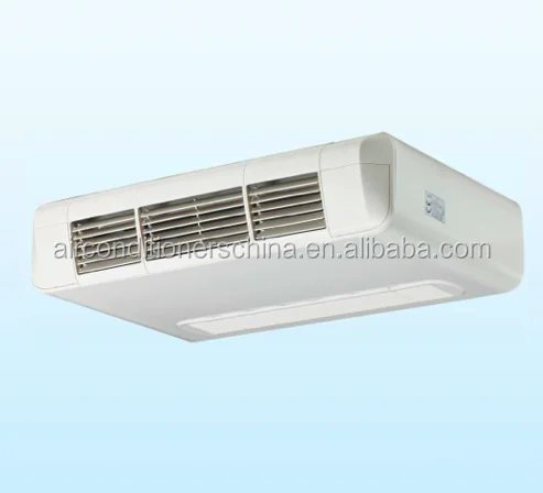 Ceiling and Floor Exposed Indoor Terminal FCU