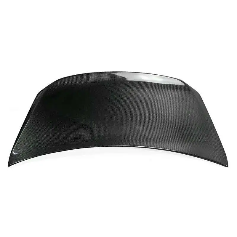 Carbon Fiber GTR R35 Rear Trunk for Nissan GT-R35 2008-2015