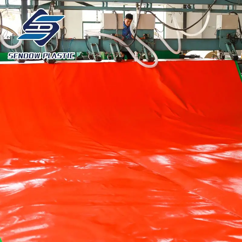Factory Outdoor Used Uv Resistant Waterproof Resistant Pe Tarpaulin For Truck Cover