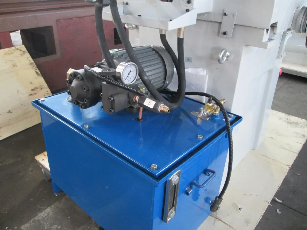 
Hydraulic automatic surface grinder MY1022 