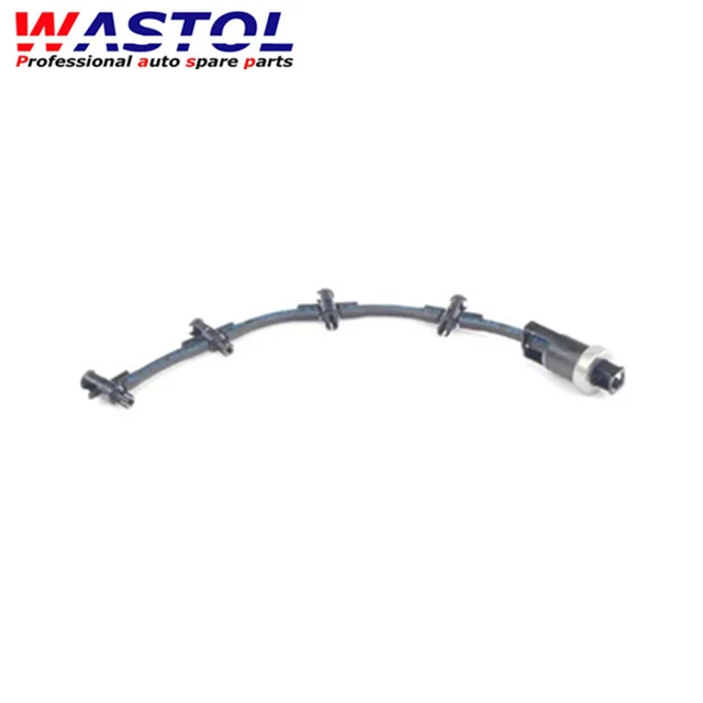 03L130235K/03L 130 235K/03L 130 235 K FOR VW SKODA AUDI SEAT FUEL RETURN LINE PIPE