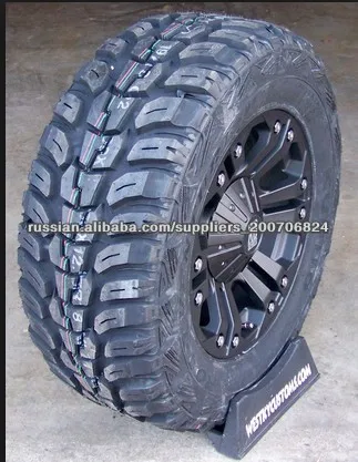 Шины Kumho Road Venture MT KL71 215/75 R15