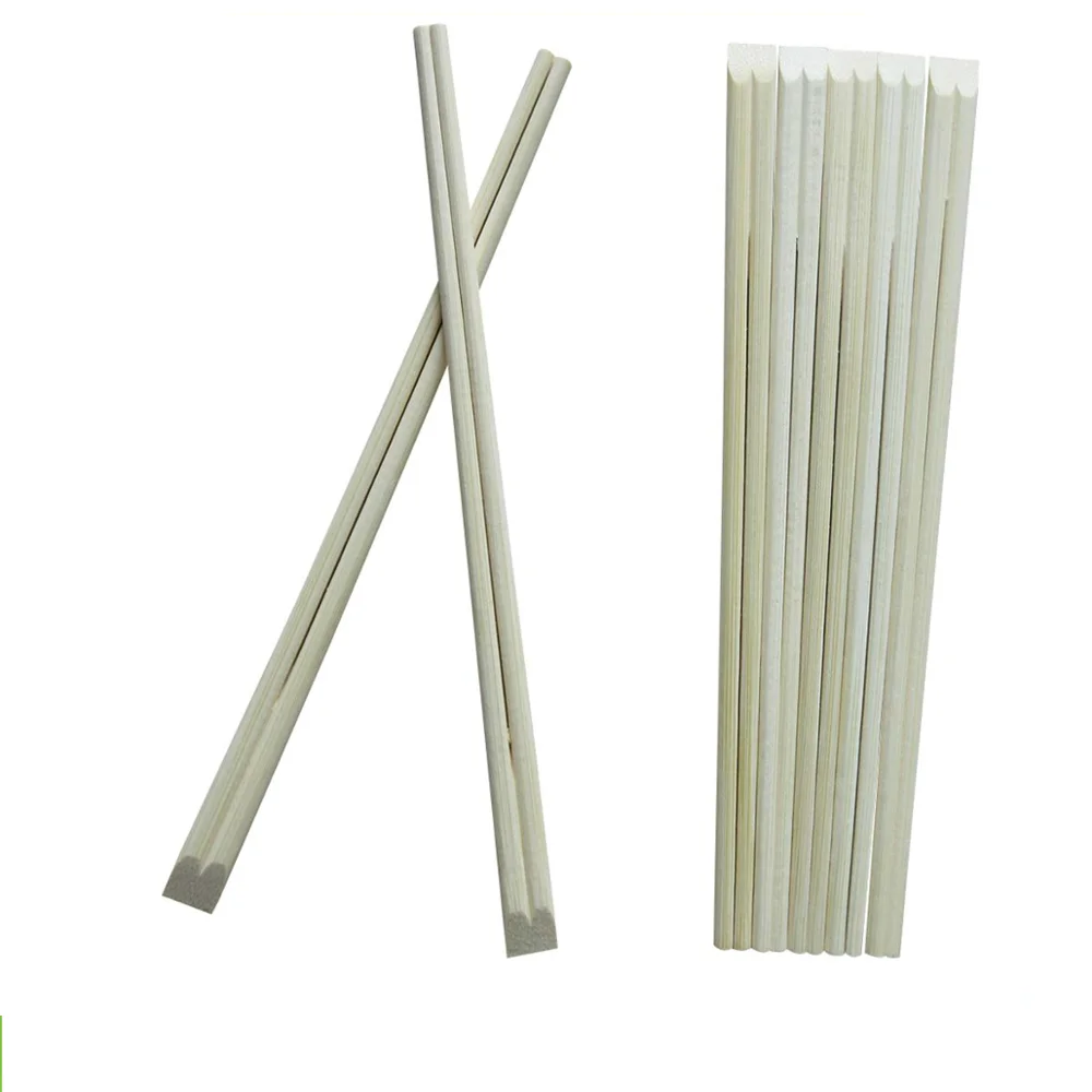 2021  Hot Sale Bamboo Chopsticks Twins  Chopsticks Chinese Bamboo  Chopsticks