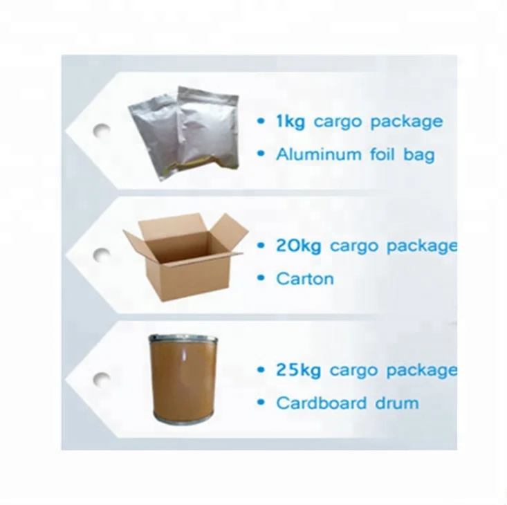 Hot Sales 100% Pure Natural Food Grade Soy Protein Isolate Powder