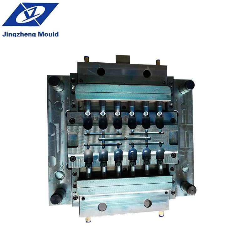 
Taizhou huangyan PPR Pipe Mould injection/OEM Custom PPR Pipe Mold making 