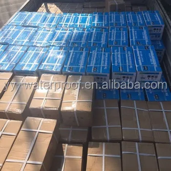 High Pressure Grout Cement Resin Injection Packer