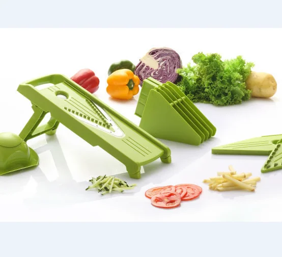 KH Factory Outlet Newest Design Mandoline Slicer