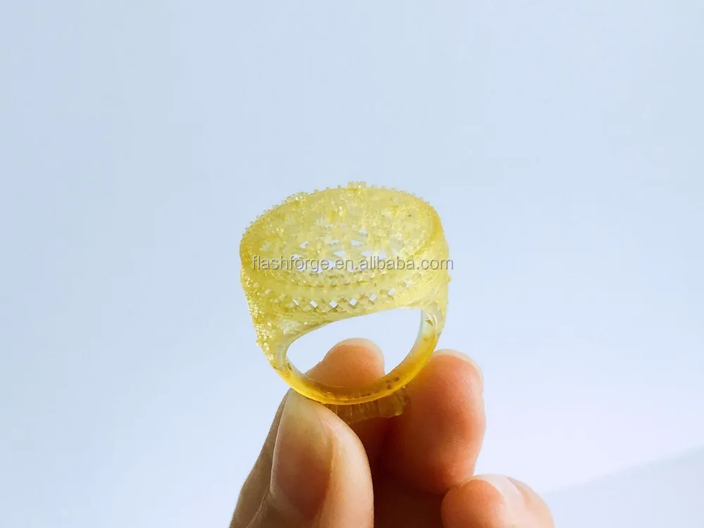 DLP 3D Printer flashforge hunter