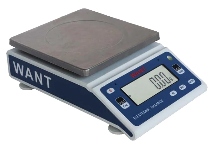WT-GF electronic digital weighing scale