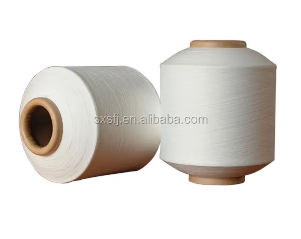 CAJ 500B high speed air spandex covered yarn machine for socks/underwear