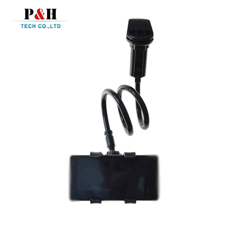 Топ Дизайн нового прибытия мобильный телефон стенд кольцо смартфон навигации Автомобильный держатель