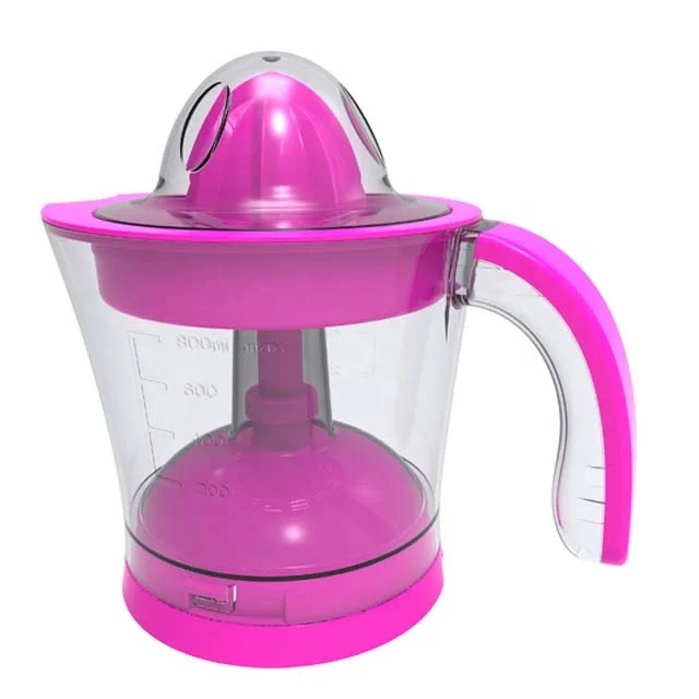home portable citrus juicer electric hand extractor juicer