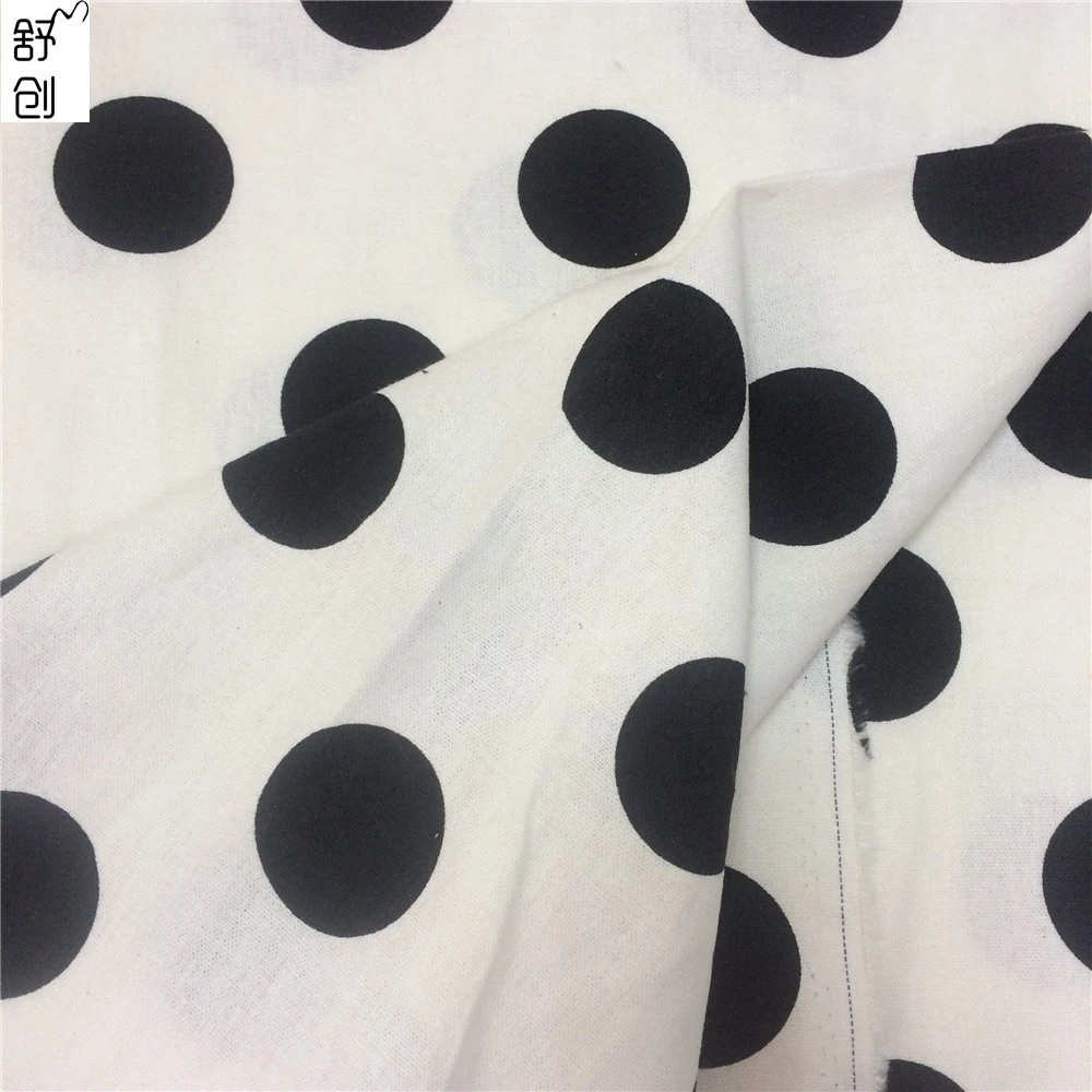 High quality indonesia linen blend printed fabric