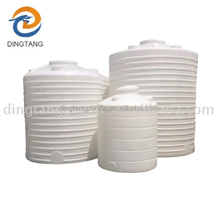
2018 hot sale plastic garden water tank 