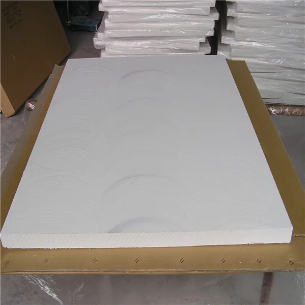 
Aluminum silicate fiber board fireproof insulation board lowes fire proof ceramic fiber board 