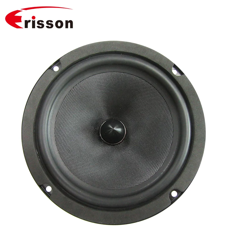 ERISSON Car Audio Speaker Midbass Speaker 6.5 Midbass Speaker For Car