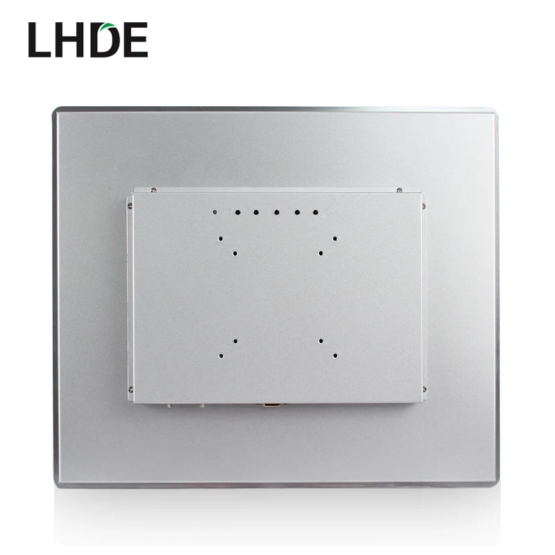 10 inch 1080p small hmi touch screen monitor computer monitor with touchscreen